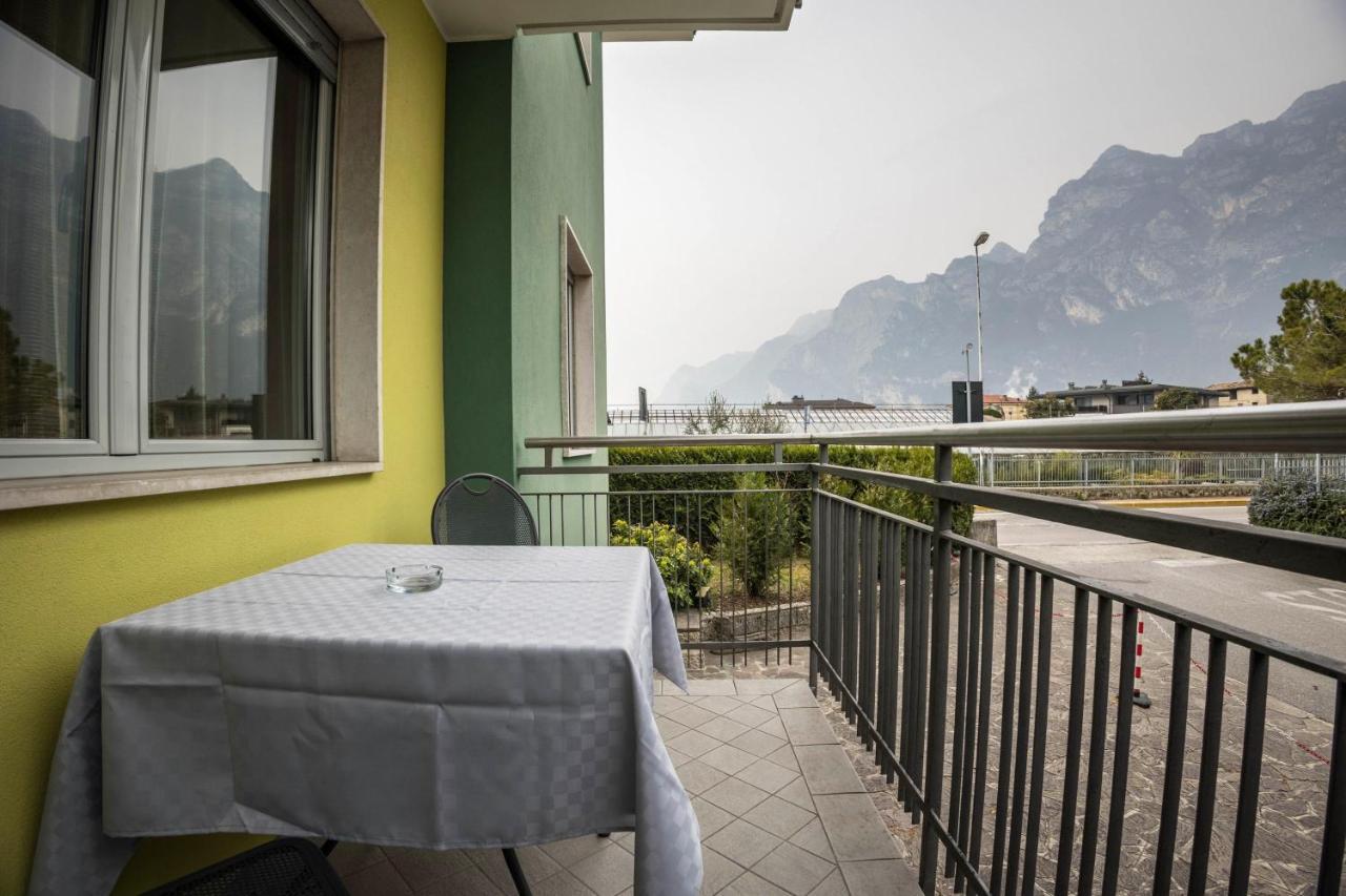 Verde House 1 Riva del Garda Exterior foto